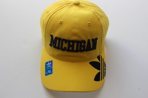 Michigan wolverines cap ncaa - wolverines,