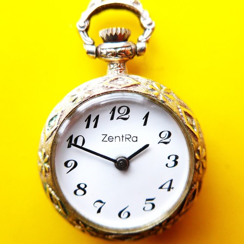 Zentra anhänger uhr gute - , uhr,