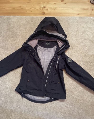 Winter regen reitjacke felix - winter/regen,