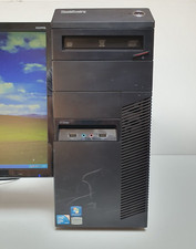 Lenovo Maschinen Windows XP