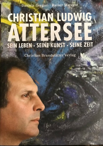 Attersee kunst christian - attersee,,