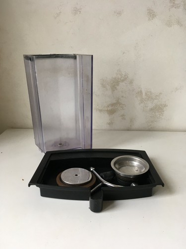 Krups espressomaschine teile - krups,
