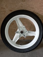 Honda CBR 600 PC19/23 Vorderrad Felge vorne 2,5x17