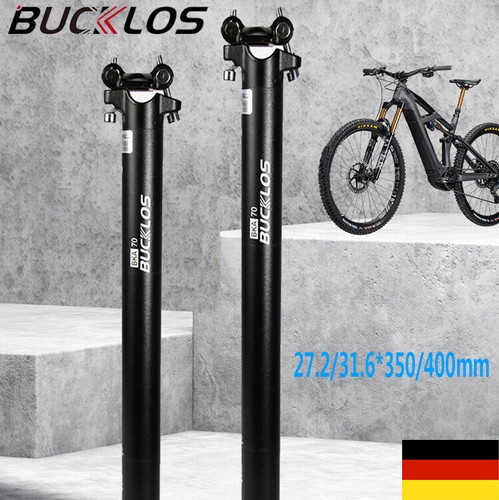 Mtb fahrrad sattelstütze - fahrrad,