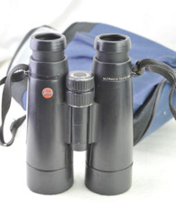 Leica ultravid 10x50 - leica, hd