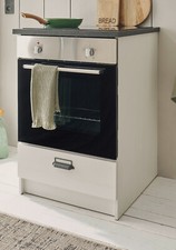 Herdumbauschrank Küche