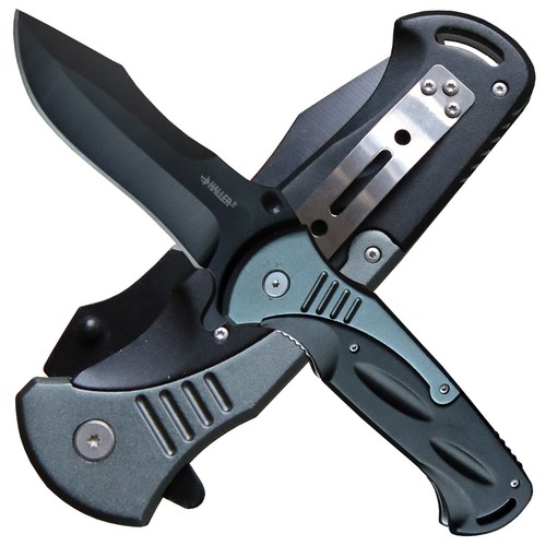 Haller großes taschenmesser - großes,