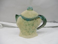 Handarbeit - Keramik Figur