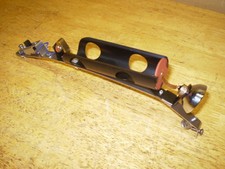 Monark Super Deluxe Bicycle