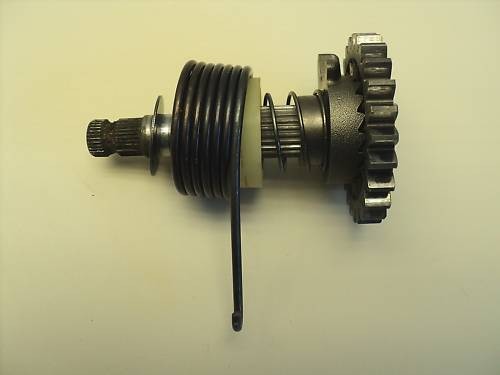 Honda cr80 anlasserwelle - cr80, cr