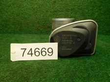 Drosselklappe 8200190230