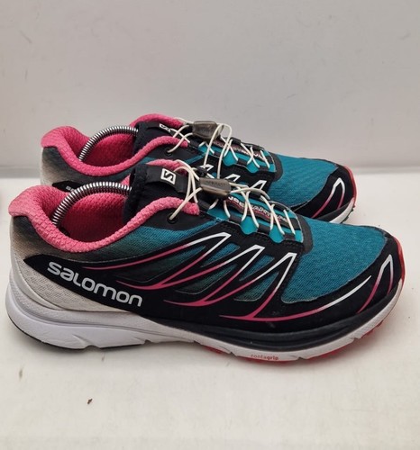 Salomon 3 damen - salomon, 2/3