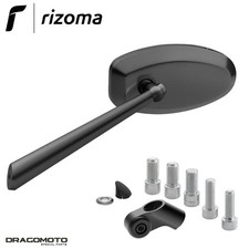 Rear View Mirror Dynamic