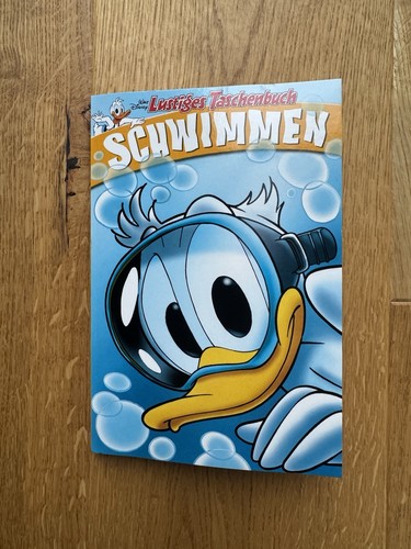 Ltb schwimmen disney - schwimmen, lustiges