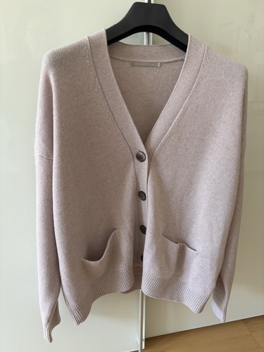 The mercer cardigan rosé - mercer,