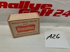 DDR BIMSETTEN NEU OVP