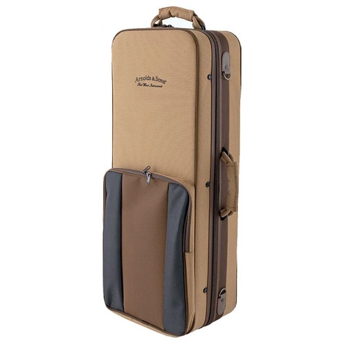 Arnolds sons tenor sax case - arnolds, &