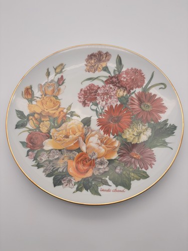 Sammelteller hutschenreuther - sammelteller,
