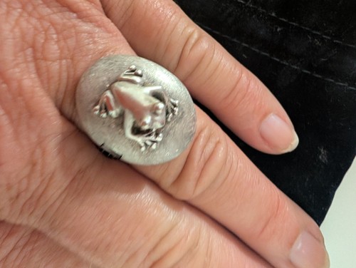 Drachenfels design ring - design,