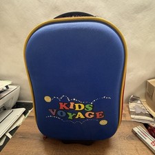 Kinderkoffer Trolley Kids