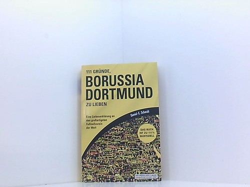 111 gründe borussia dortmund - 111,