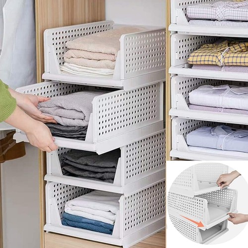 Schubladenbox 4er set - schubladenbox,