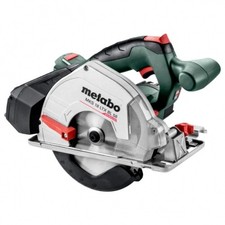 Metabo MKS 18 LTX BL 58