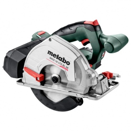 Metabo mks ltx - mks, 18