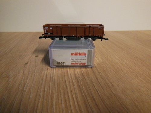 Märklin 86501