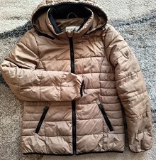 Steppjacke von "Blue Flame"