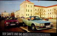 Motor Klassik 05/2004 Maserati