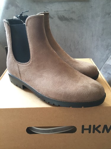 Hkm winter teddyfell - hkm, stockholm