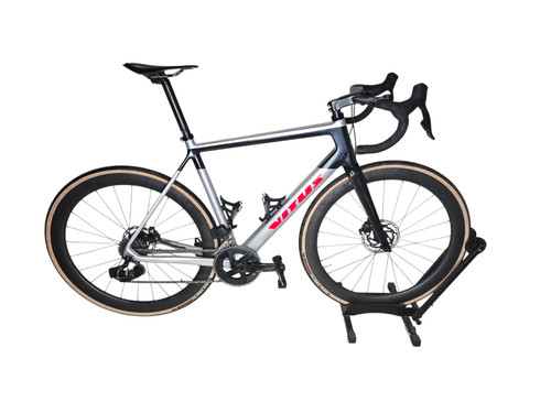 Rennrad vitus venom carbon - rennrad,