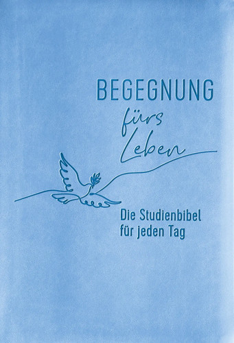Begegnung fürs leben - begegnung,