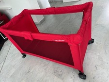 BABYBETT Koestra - mobiles Reisebett (Babies+Kleinkinder)