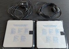 2x Heizung für Wasserbett von Hersteller delta K