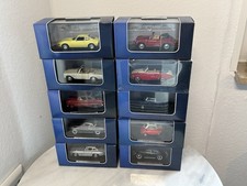 Atlas Auto Klassiker 13 x 1:43