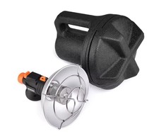 Tragbare Camping Heizung Kamin