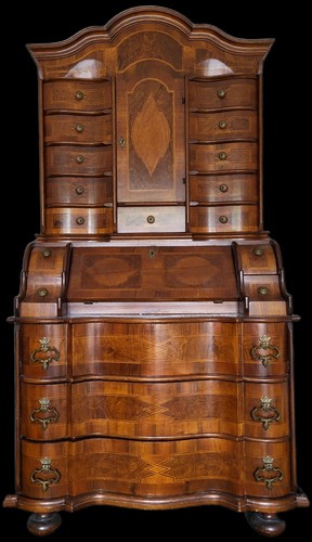 Vitrine antike - vitrine,