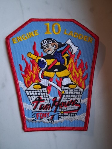 Feuerwehr usa new york - feuerwehr,,