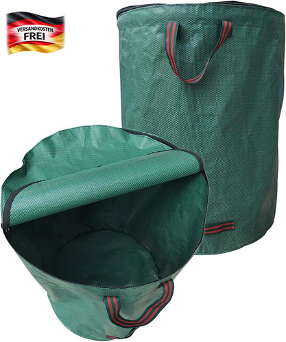 Gartenabfallsack 120l - gartenabfallsack,