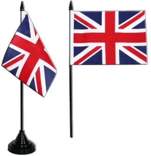 Tischflagge großbritannien - tischflagge,
