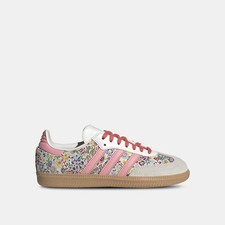 Adidas Samba OG x Liberty