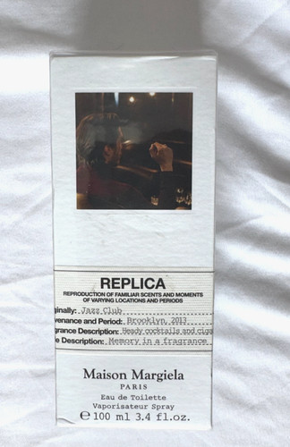 Maison margiela replica jazz - margiela,