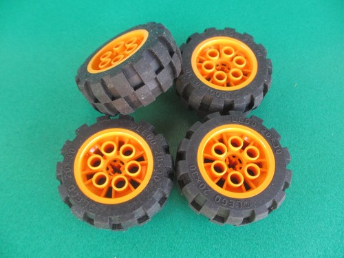 Lego technic räder reifen - lego,