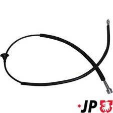 Tachowelle Tachometer JP JP GROUP 1370600100 für MERCEDES 1510 KLASSE 124 W124