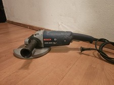 BOSCH  Winkelschleifer 230mm