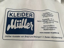 Hochzeitskleid Ladybird