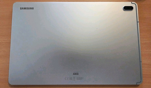 Samsung galaxy tab - samsung, fe