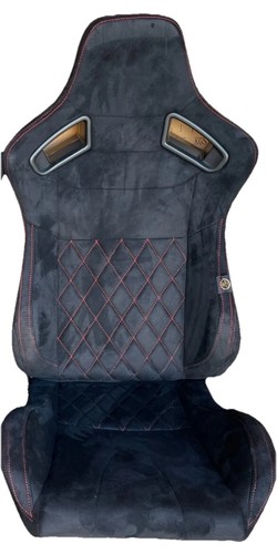 Bb6 schwarz wildleder - bb6,